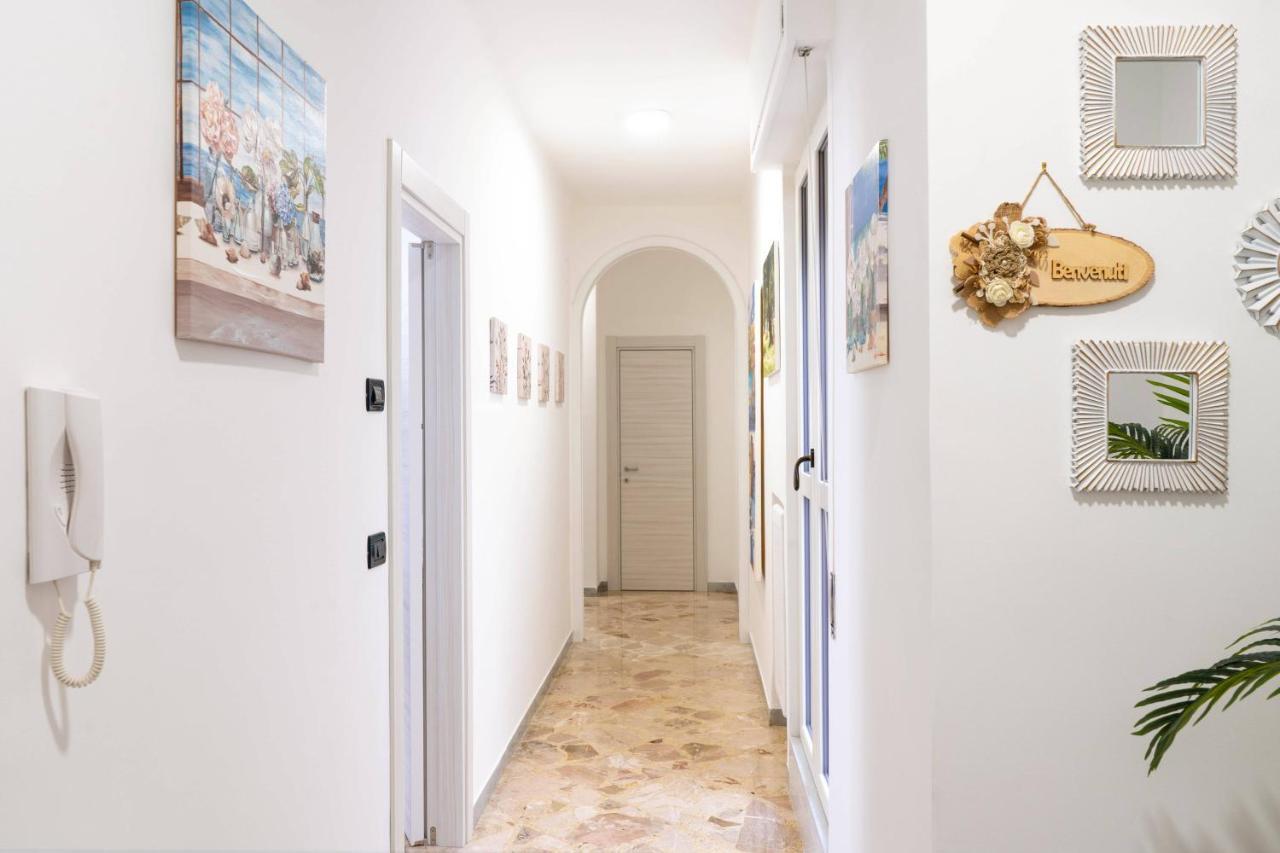 Casa Monopoli 94 Apartment Exterior foto