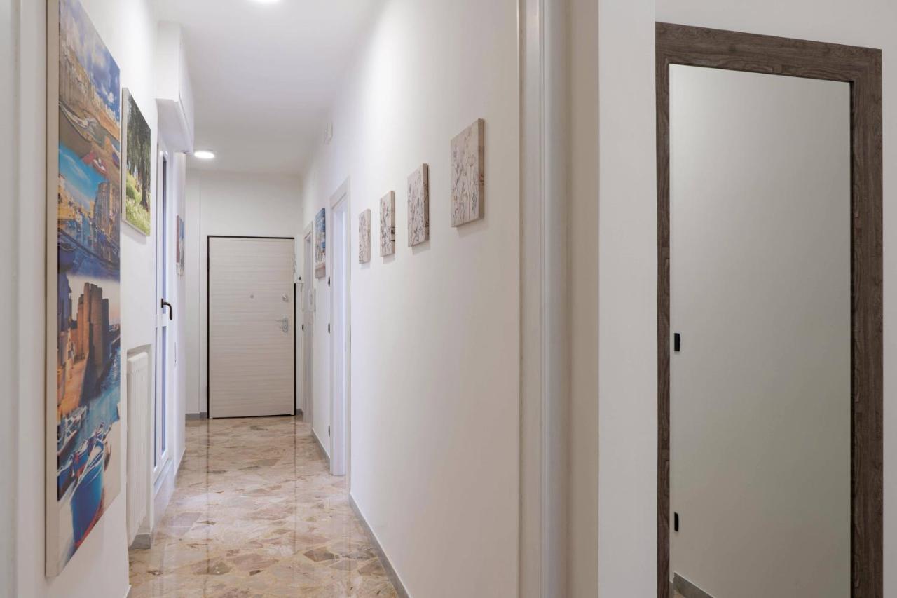Casa Monopoli 94 Apartment Exterior foto